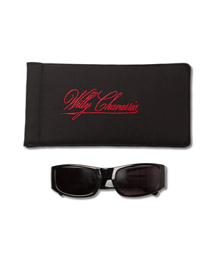 BAD BOY SUNGLASSES - BLACK
