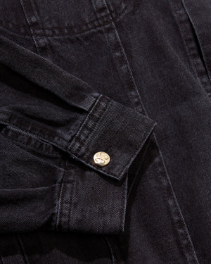 BIG CHACHI TRUCKER - BLACK