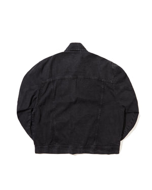 BIG CHACHI TRUCKER - BLACK
