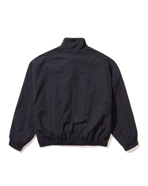 BAD BOY TRACK JACKET - BLACK