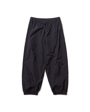 BAD BOY TRACK PANT - BLACK