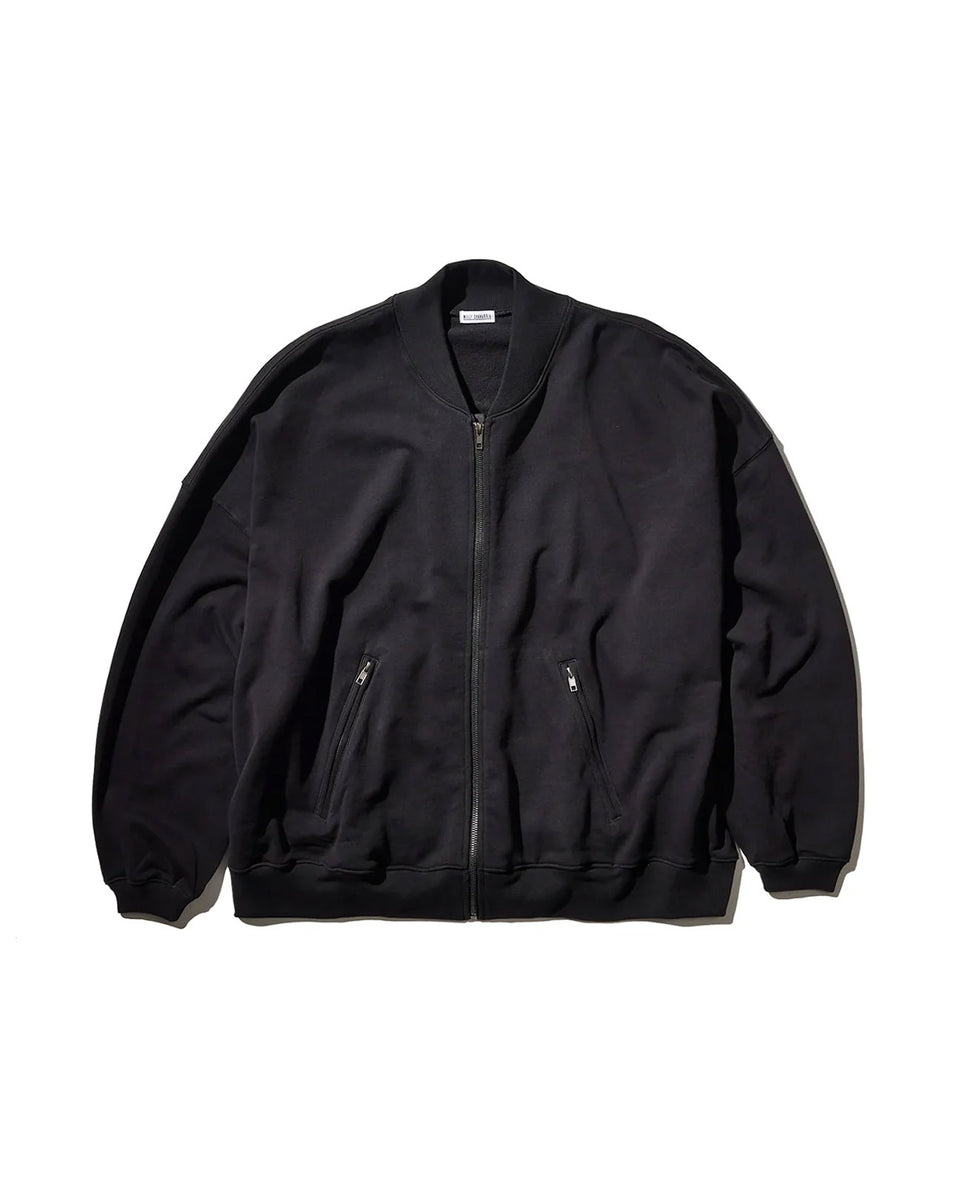 BOMBER ZIP JACKET | Willy Chavarria