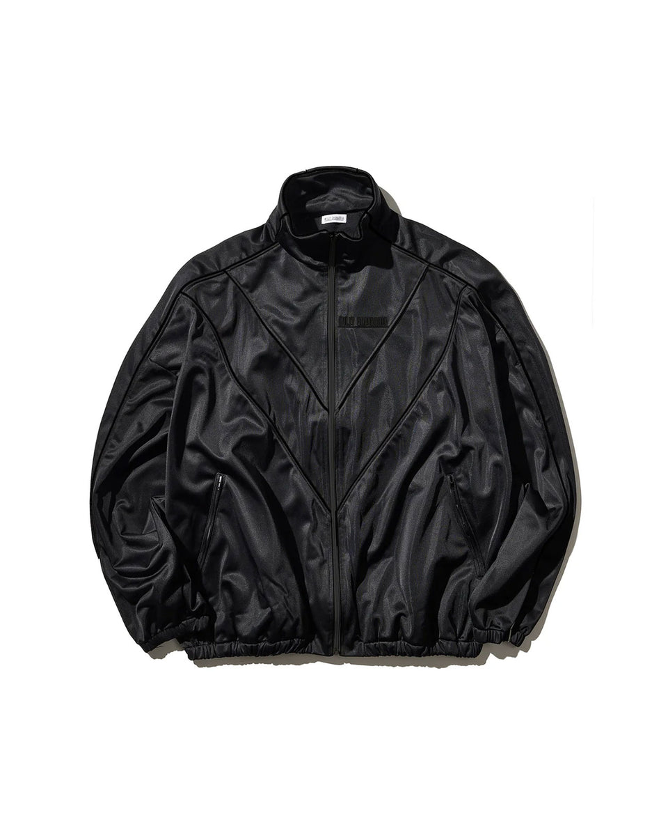 BUFFALO TRACK JACKET | Willy Chavarria