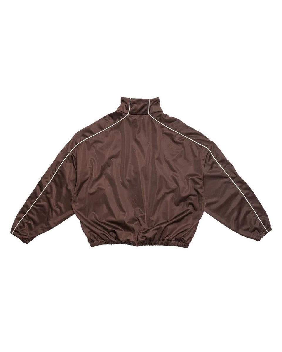 BUFFALO TRACK JACKET | Willy Chavarria