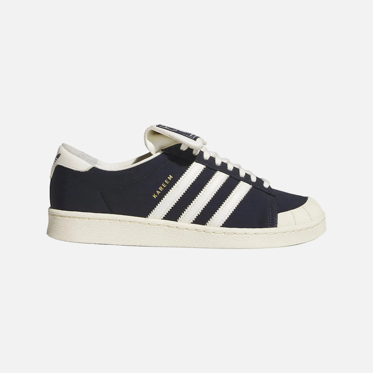 ADIDAS X WC JABBAR LOW - GRY | Willy Chavarria