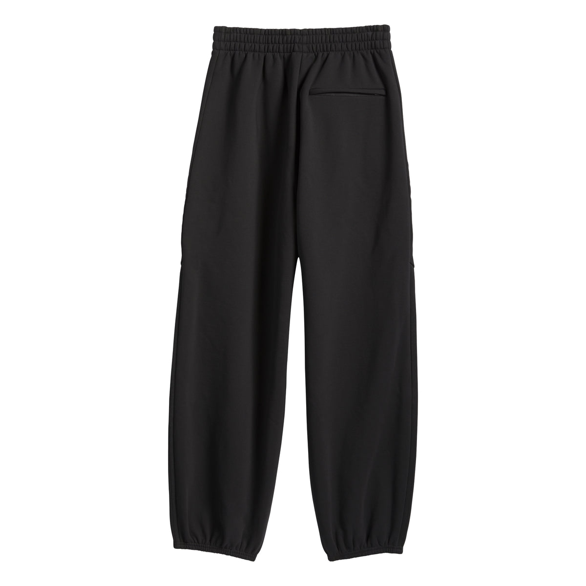 ADIDAS X WC HEAVY WEIGHT SWEATPANT-BLK | Willy Chavarria ADIDAS X WC HEAVY WEIGHT SWEATPANT-BLK | Willy Chavarria