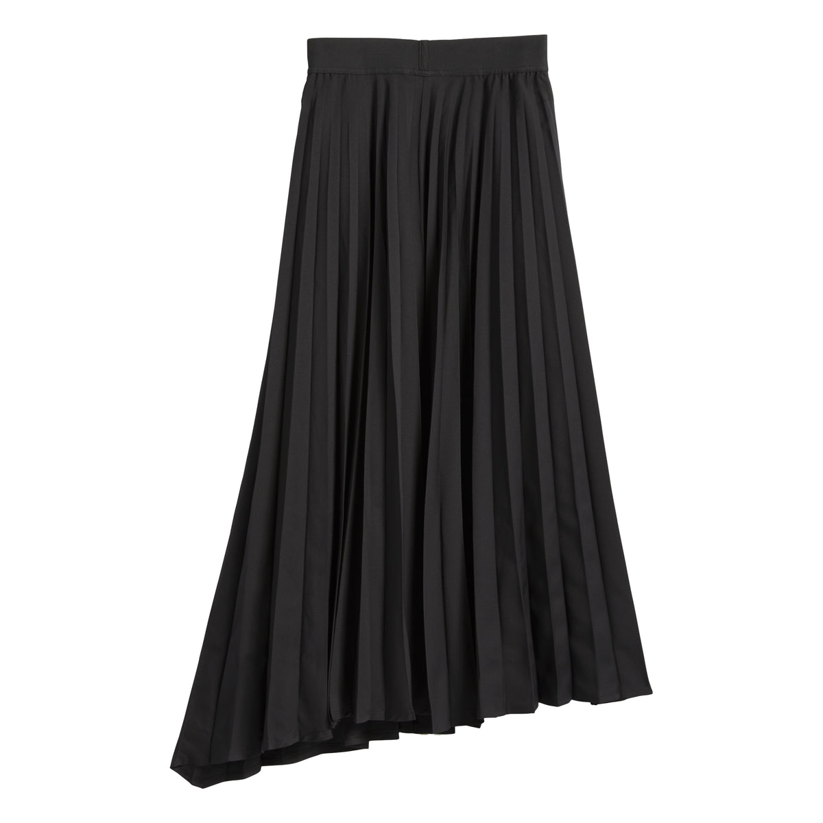ADIDAS X WC PLEAT SKIRT-BLK | Willy Chavarria