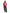 WILLY FOOTBALL JERSEY - RED Willy Chavarria
