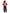 WILLY FOOTBALL JERSEY - RED Willy Chavarria