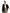 WORKWEAR BLAZER - BLACK Willy Chavarria