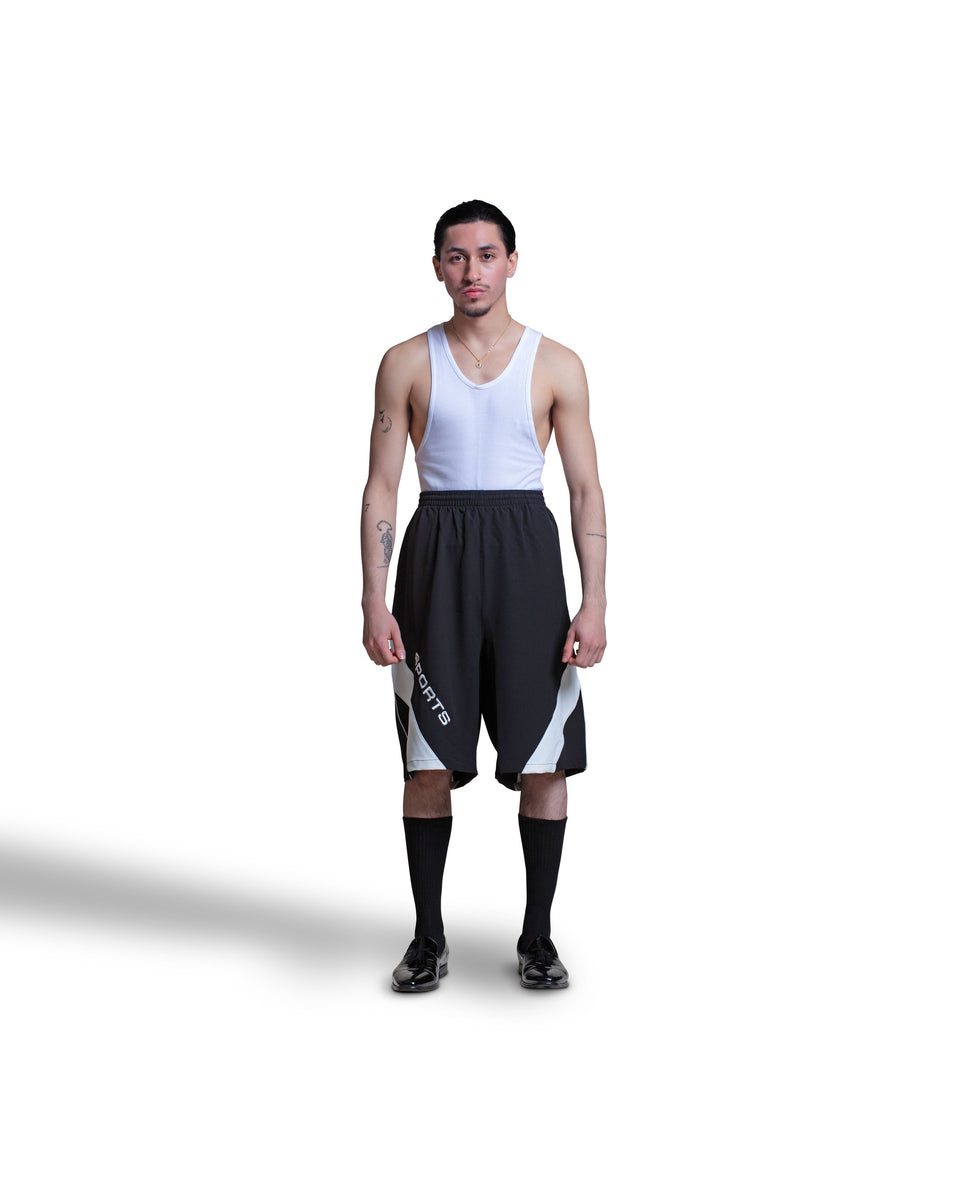 Ollie Boxer Shorts - Gardenia – chaser