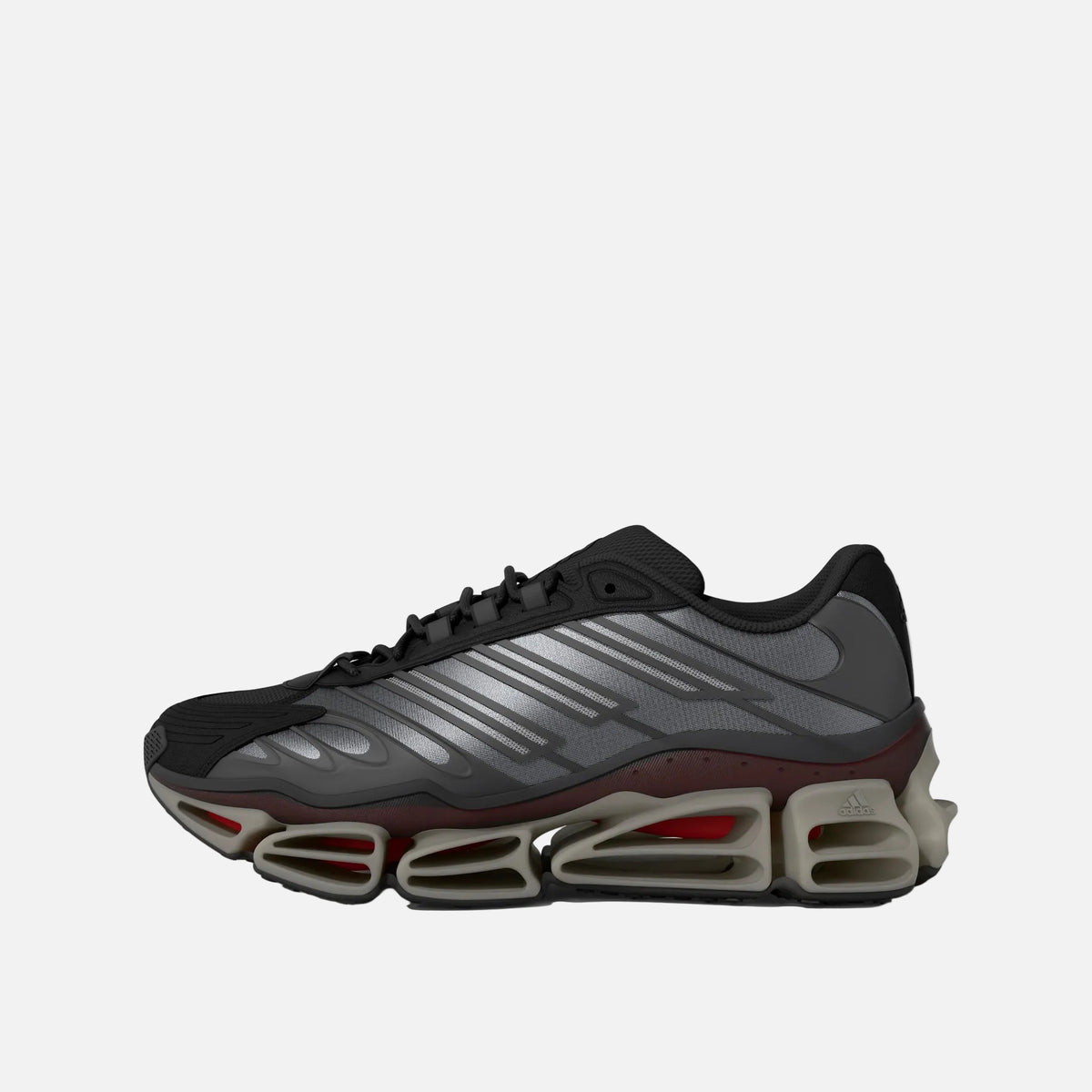 ADIDAS X WC MEGARIDE AG - BLACK | Willy Chavarria