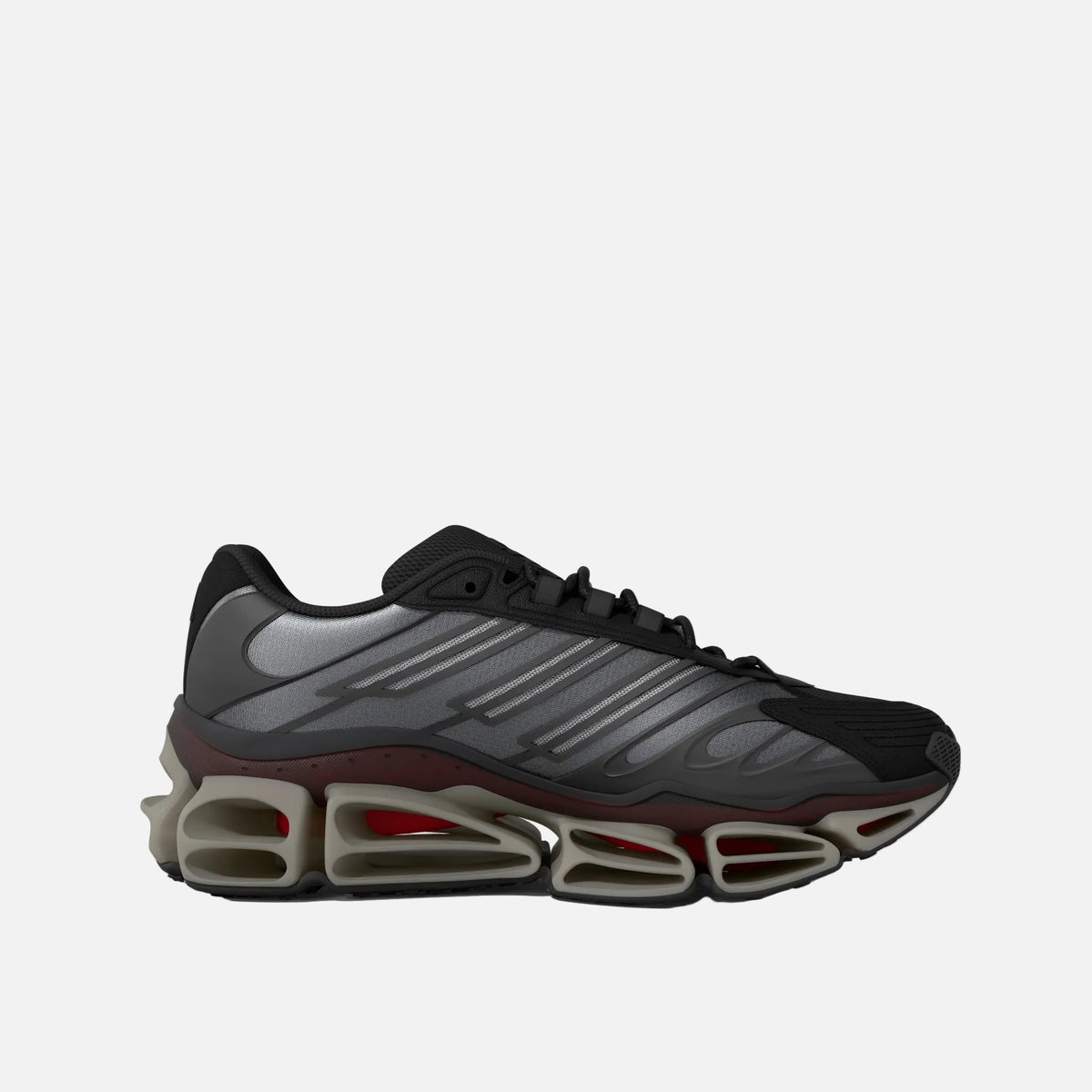 ADIDAS X WC MEGARIDE AG - BLACK | Willy Chavarria