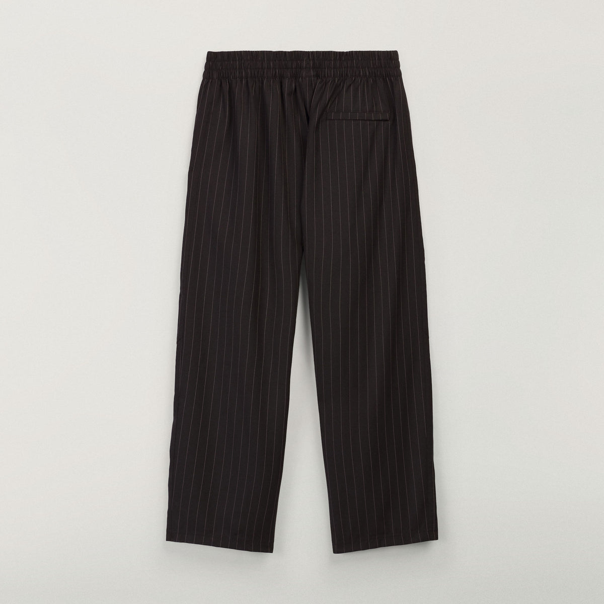MILKBOY studs check slacks 00s 裏原系 adidas Originals x Willy Chavarria Pinstripe Relaxed Men's Track Pants