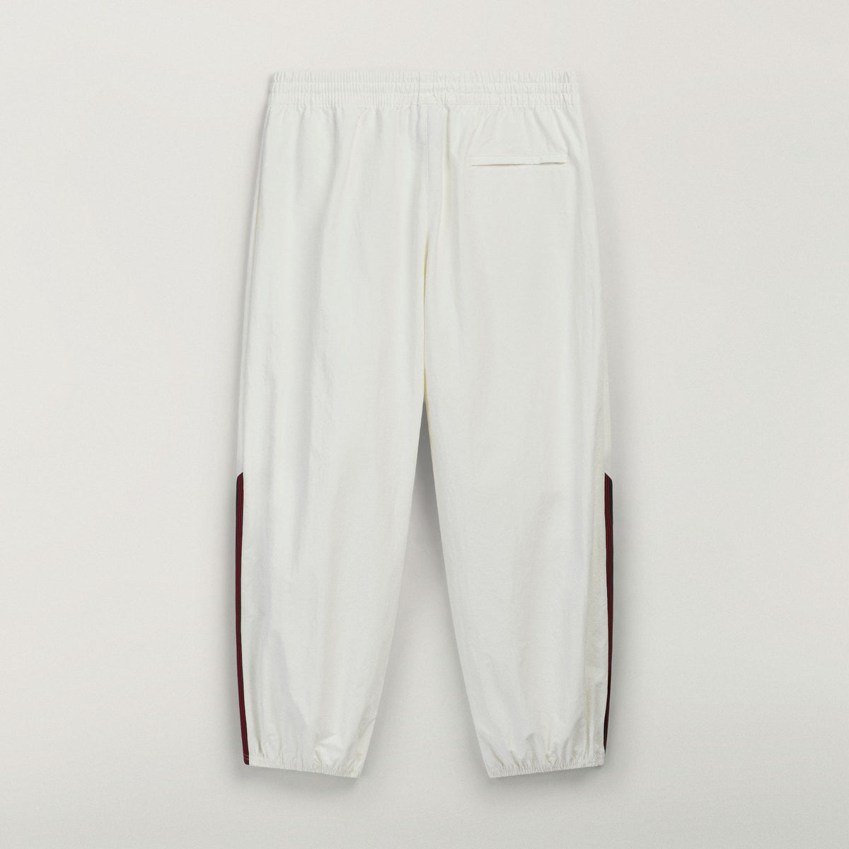 ADIDAS X WC WOVEN TRACK PANT - OFWHT | Willy Chavarria