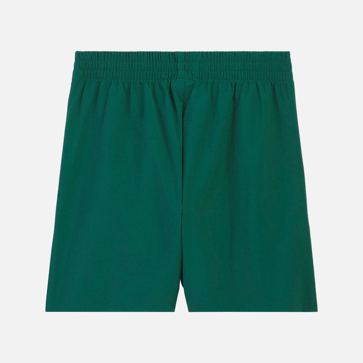 WC X ADIDAS SOCCER SHORT - COLLEGIATE GREEN | Willy Chavarria