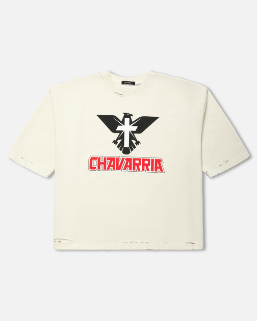 ALL TEES | Willy Chavarria