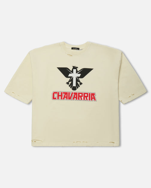 ALL TEES | Willy Chavarria
