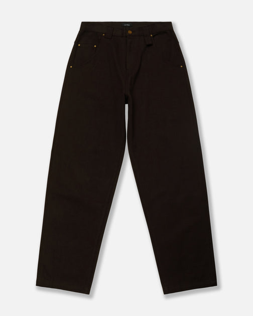 DENIM ALL | Willy Chavarria