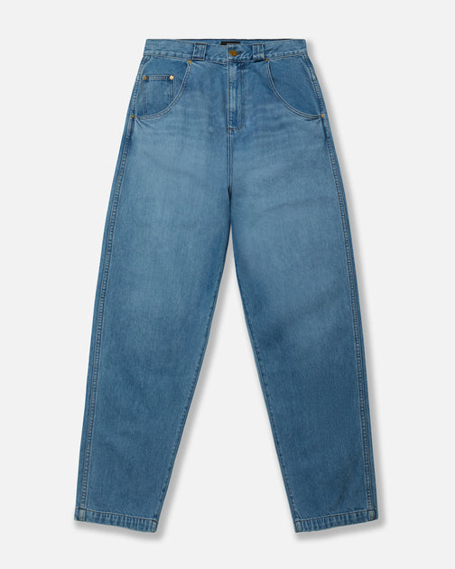 DENIM ALL | Willy Chavarria
