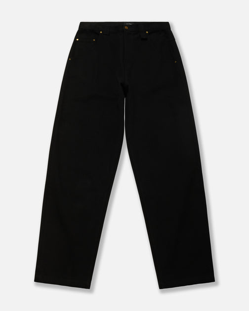 DENIM ALL | Willy Chavarria