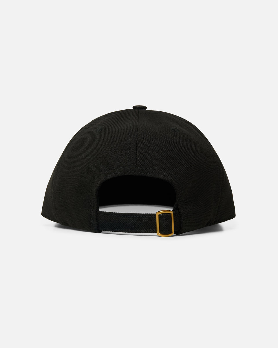 HARDCORE CAP - BLACK BEAUTY | Willy Chavarria