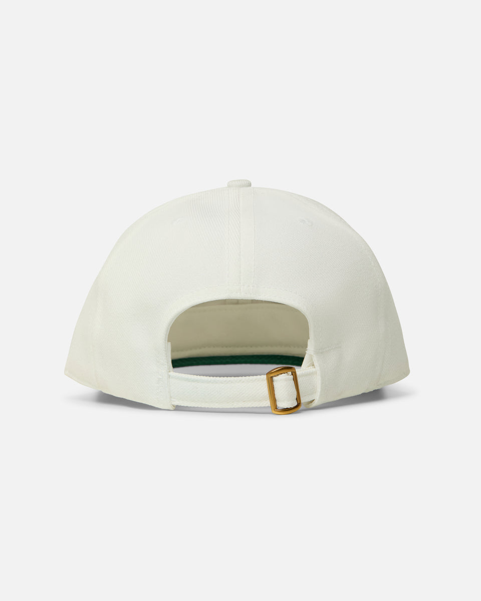 HARDCORE CAP - MASA | Willy Chavarria