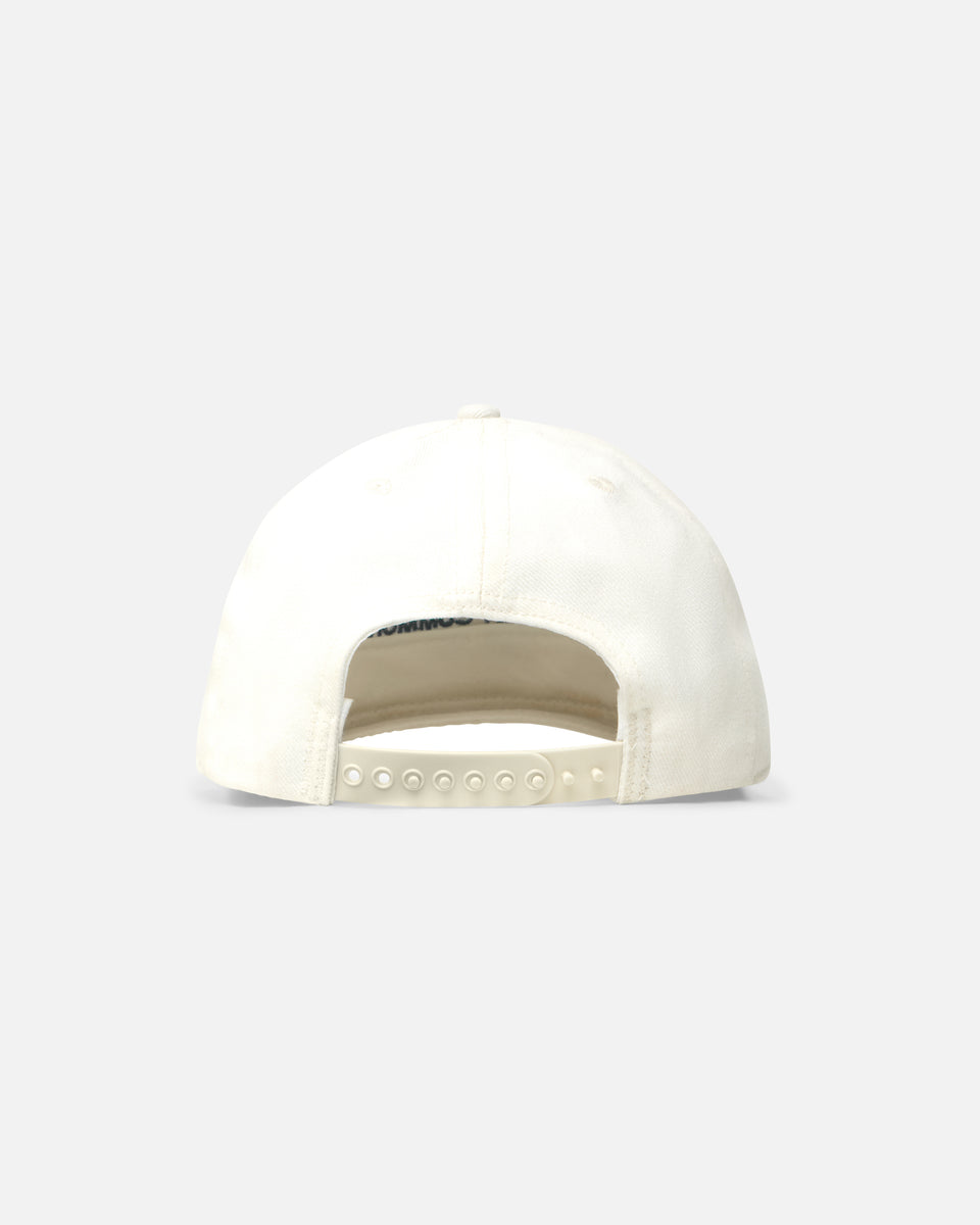 CCC COMMUNITY CENTER CAP - MASA | Willy Chavarria