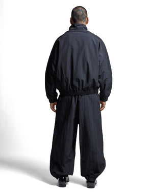 BAD BOY TRACK JACKET - BLACK