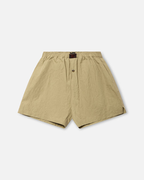 Shorts | Willy Chavarria