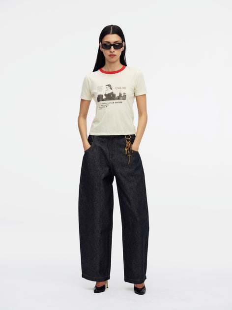 Tops Womens | Willy Chavarria