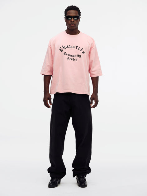Willy Chavarria - SS26 MENS | Willy Chavarria