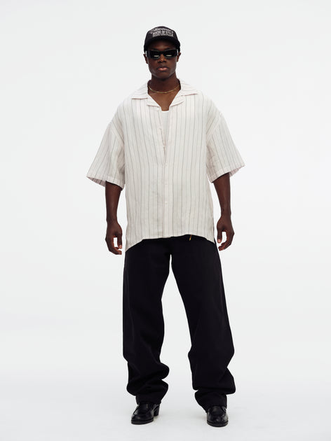 Men's Tops | Willy Chavarria