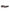 BAD BOY SUNGLASSES - BLACK Willy Chavarria