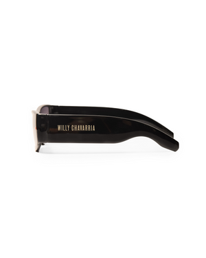 BAD BOY SUNGLASSES - BLACK