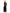 CASCADA TROUSER - BLACK Willy Chavarria