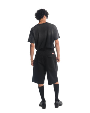 BORRACHO SHORT - BLACK