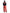 WORKWEAR TOLUCA PANT - RED Willy Chavarria