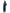 BAD BOY TRACK JACKET - PRUSSIAN BLUE Willy Chavarria