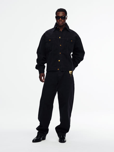 Coats & Jackets | Willy Chavarria