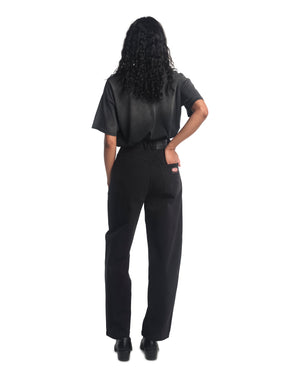 BAD GIRL JEAN - BLACK DENIM