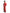 STOCKTON WORK JACKET - RED Willy Chavarria