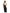 CROPPED TRENCH JACKET - TRAVERTINE Willy Chavarria