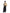 CROPPED TRENCH JACKET - TRAVERTINE Willy Chavarria