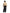 CROPPED TRENCH JACKET - TRAVERTINE Willy Chavarria