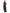 WILLY LABEL EASY TEE - RED Willy Chavarria