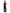 WILLY LABEL EASY TEE - RED Willy Chavarria