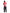 WILLY FOOTBALL JERSEY - RED Willy Chavarria
