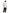 CRAVAT SHIRT - OFF WHITE Willy Chavarria
