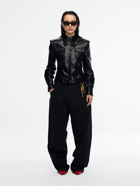 Willy Chavarria - SS26 WOMENS | Willy Chavarria